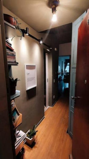 Apartamento Centro